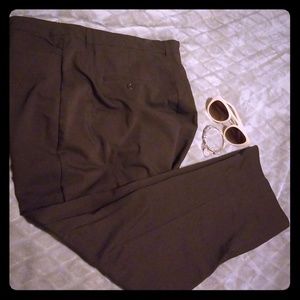 CJ Banks Dress pants